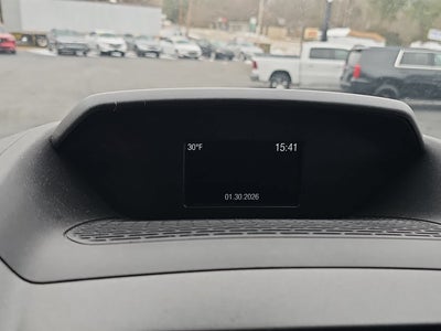 2019 Ford Transit Van Base