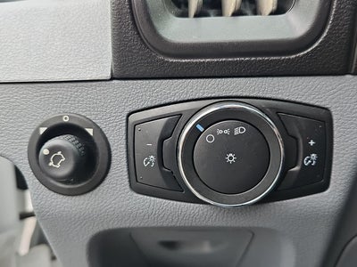 2019 Ford Transit Van Base