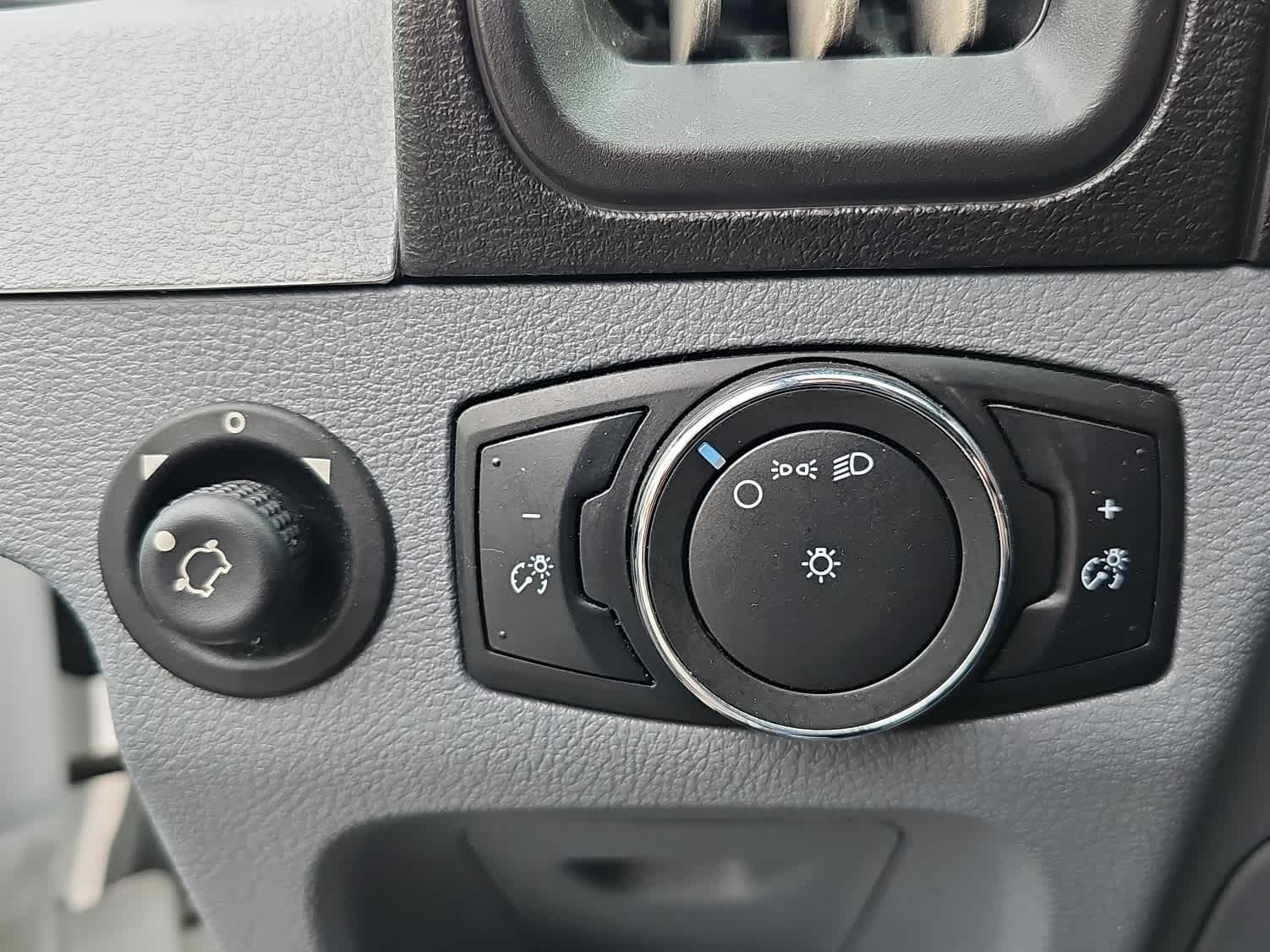 2019 Ford Transit Van Base