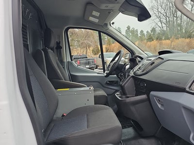 2019 Ford Transit Van Base