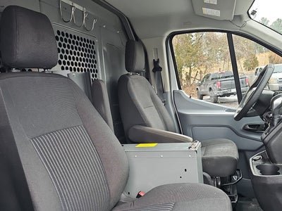 2019 Ford Transit Van Base