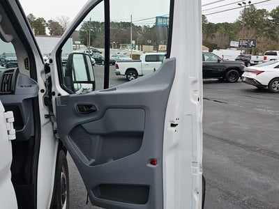 2019 Ford Transit Van Base
