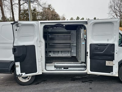 2019 Ford Transit Van Base