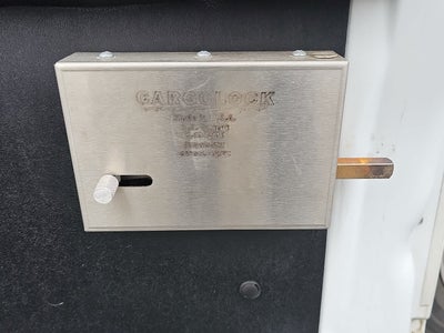 2019 Ford Transit Van Base