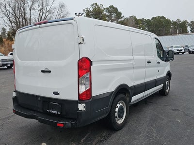 2019 Ford Transit Van Base