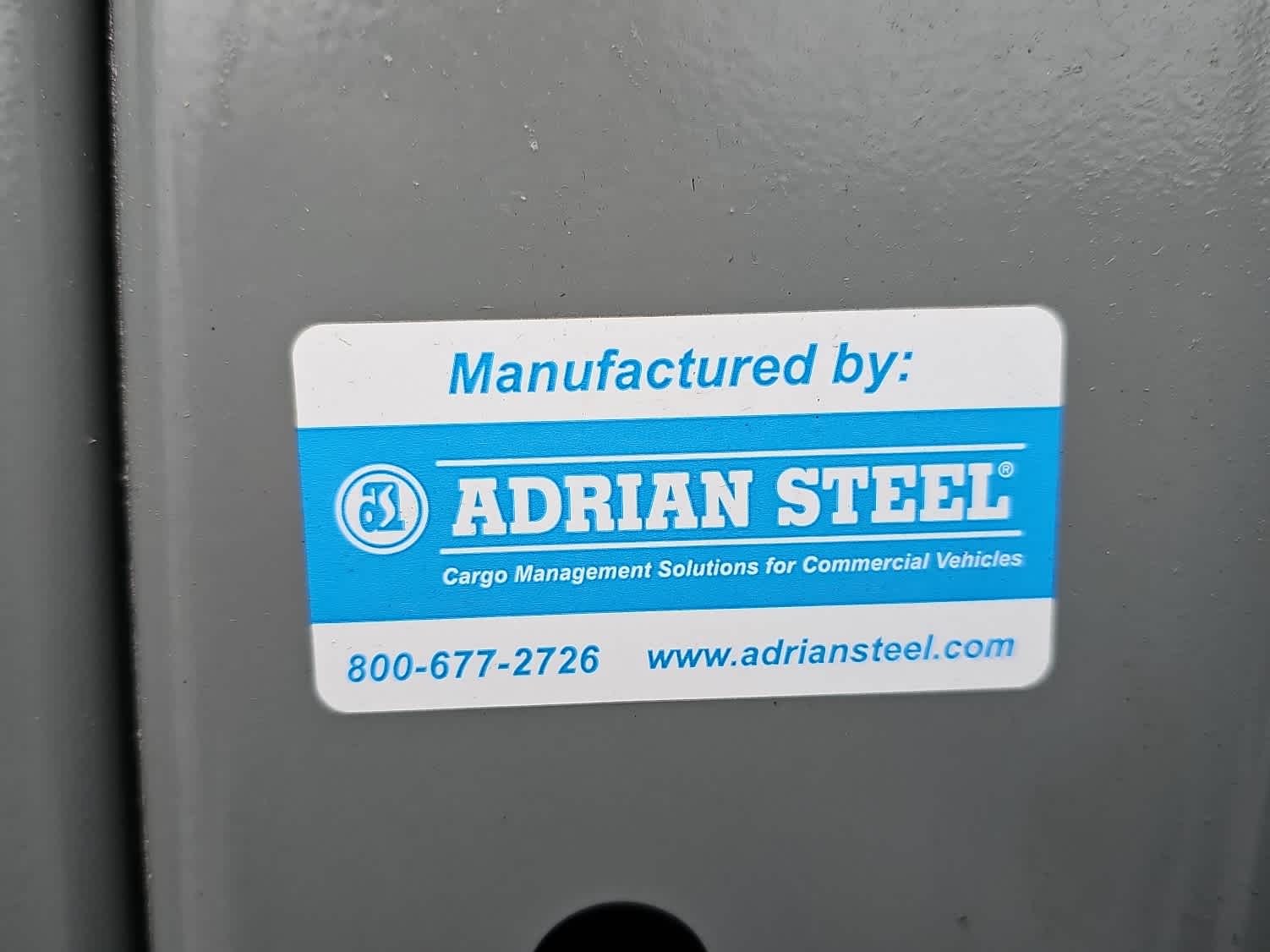 2019 Ford Transit Van Base