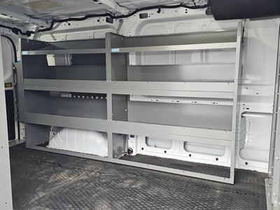 2019 Ford Transit Van Base