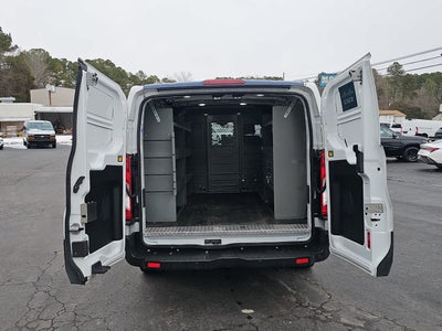 2019 Ford Transit Van Base