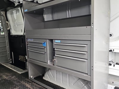 2019 Ford Transit Van Base