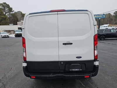2019 Ford Transit Van Base