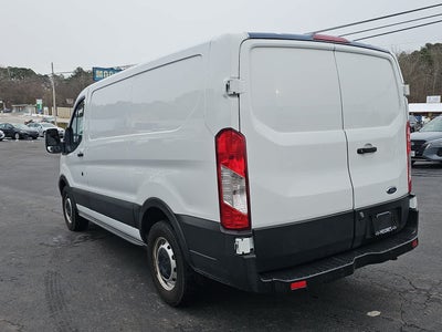 2019 Ford Transit Van Base
