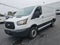 2019 Ford Transit Van Base