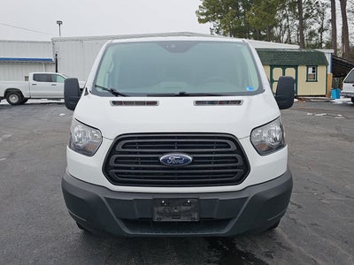 2019 Ford Transit Van Base