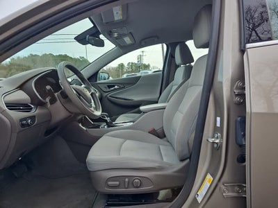 2022 Chevrolet Malibu FL