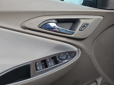 2022 Chevrolet Malibu FL