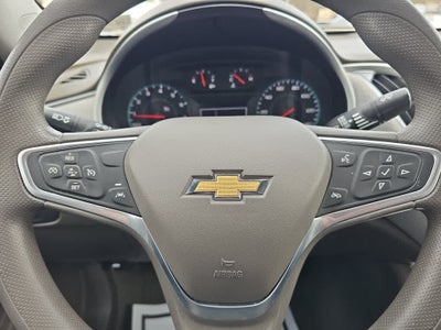 2022 Chevrolet Malibu FL