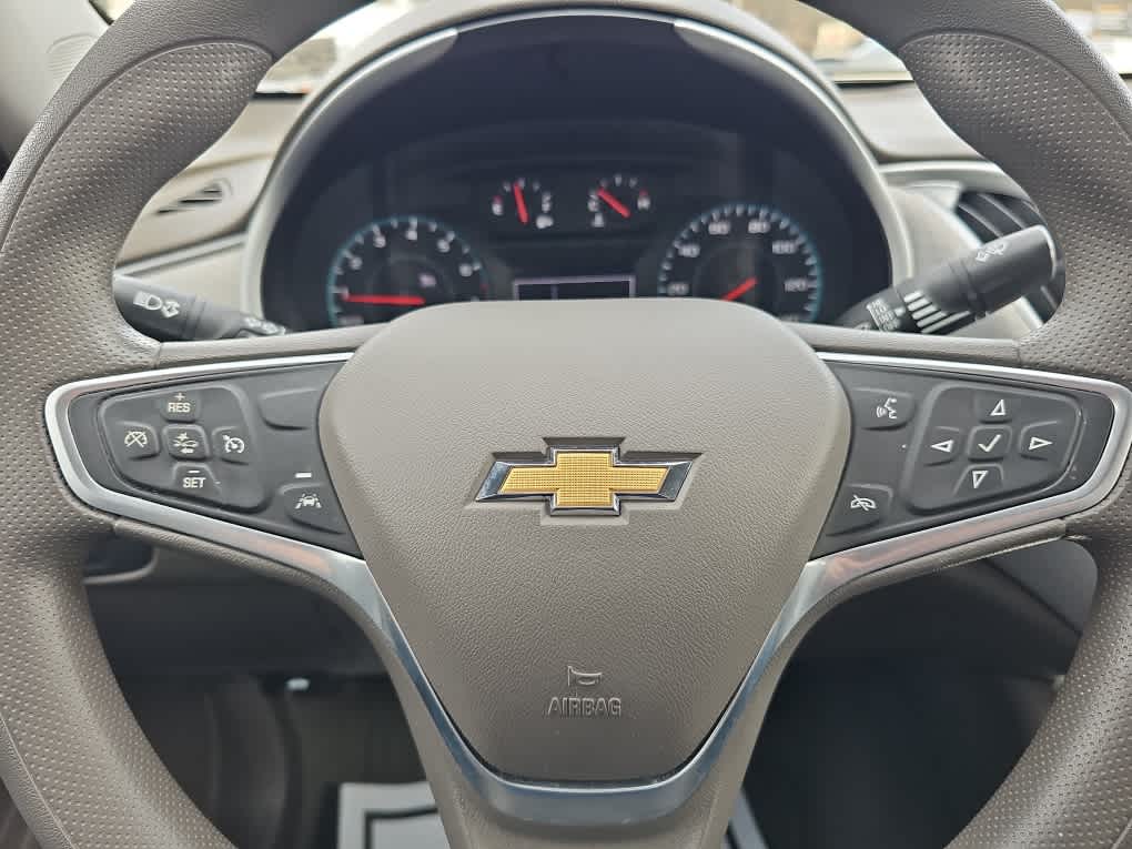 2022 Chevrolet Malibu FL