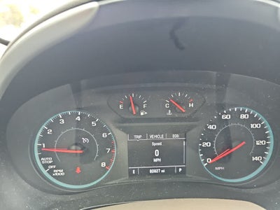 2022 Chevrolet Malibu FL