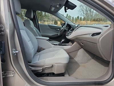 2022 Chevrolet Malibu FL