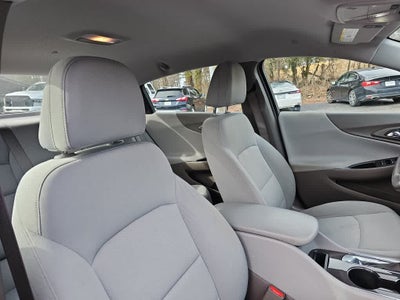 2022 Chevrolet Malibu FL