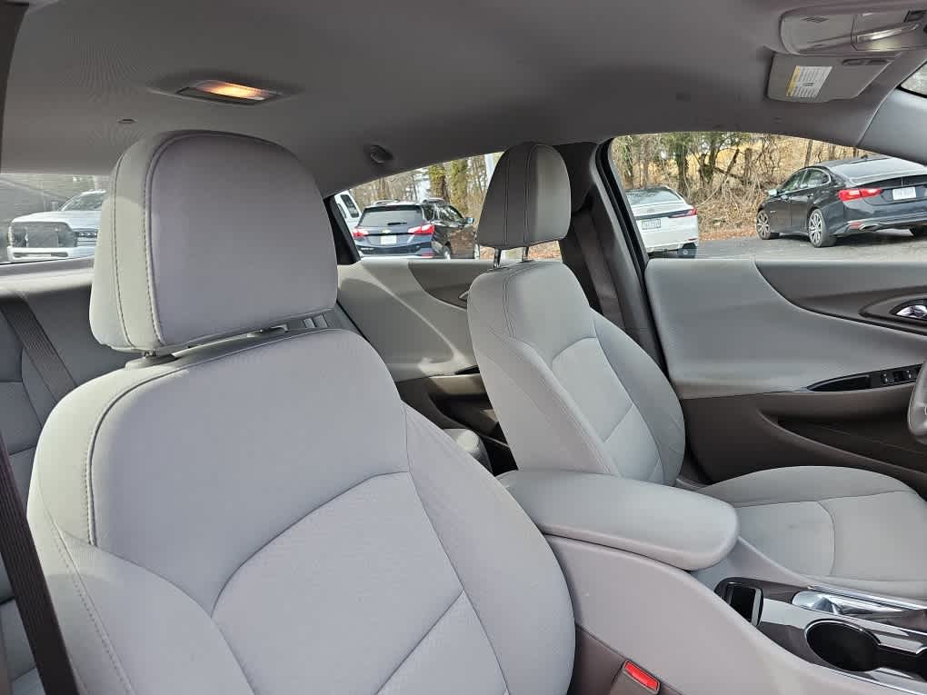 2022 Chevrolet Malibu FL