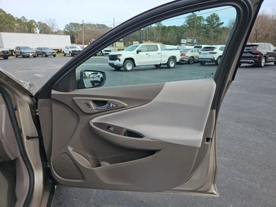 2022 Chevrolet Malibu FL