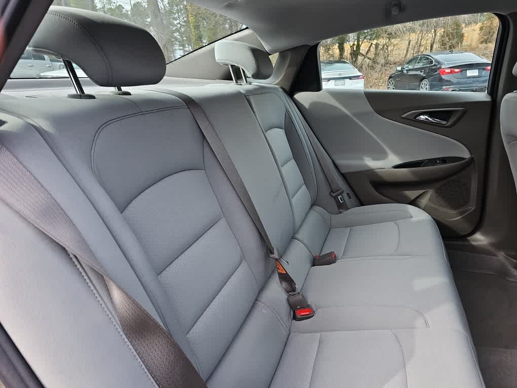 2022 Chevrolet Malibu FL