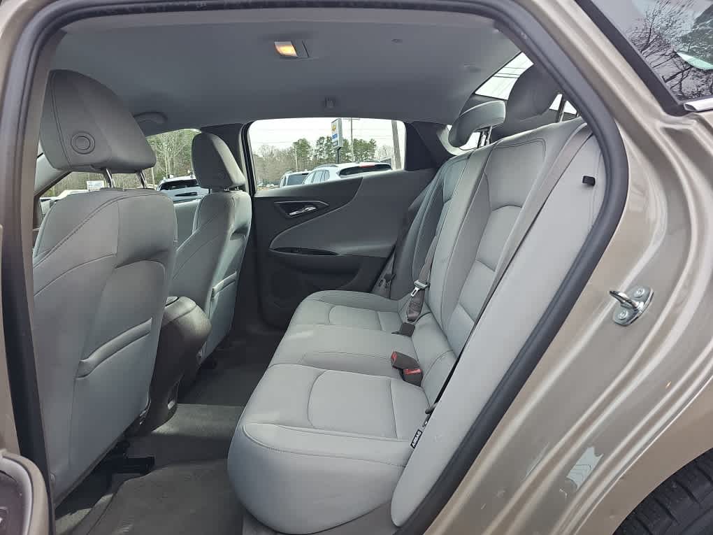 2022 Chevrolet Malibu FL