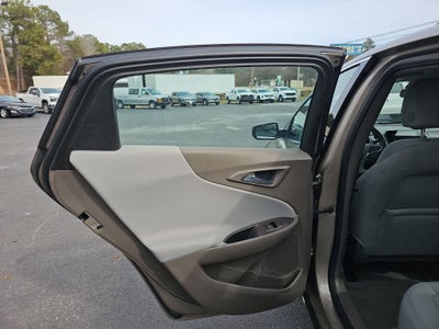 2022 Chevrolet Malibu FL