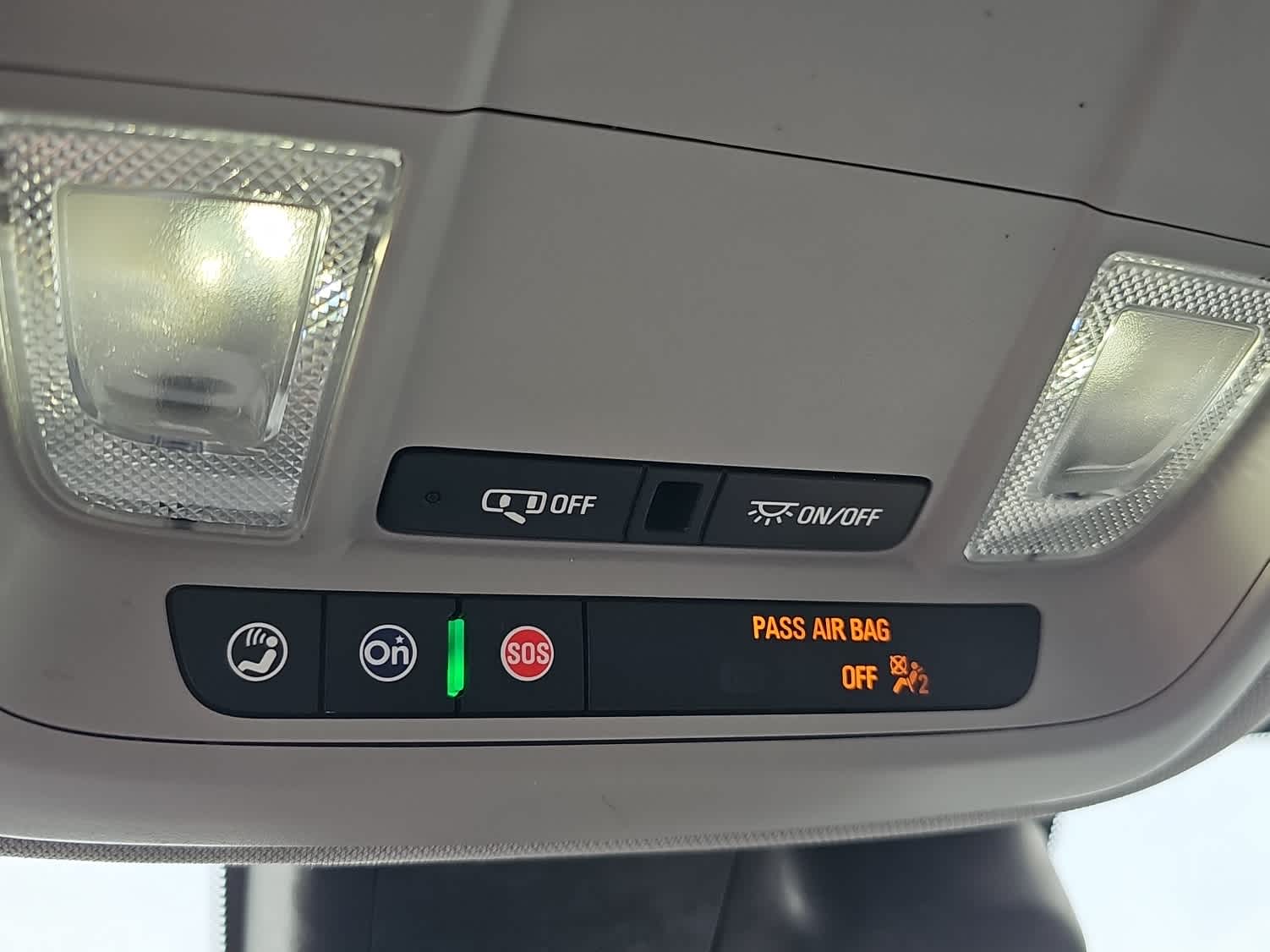 2022 Chevrolet Malibu FL