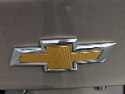 2022 Chevrolet Malibu FL