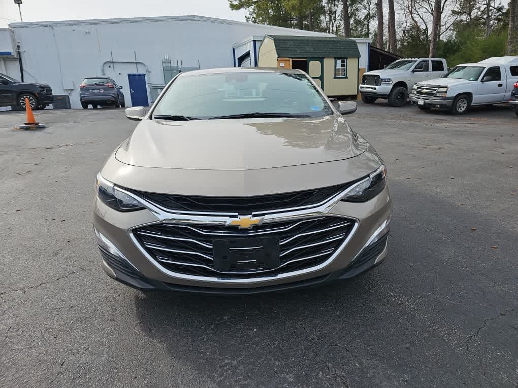 2022 Chevrolet Malibu FL