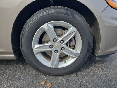 2022 Chevrolet Malibu FL