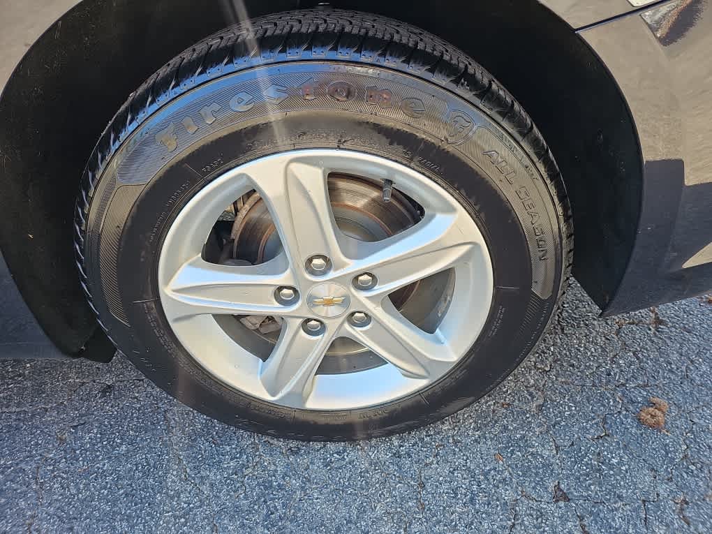 2022 Chevrolet Malibu FL