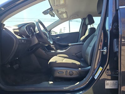 2022 Chevrolet Malibu FL