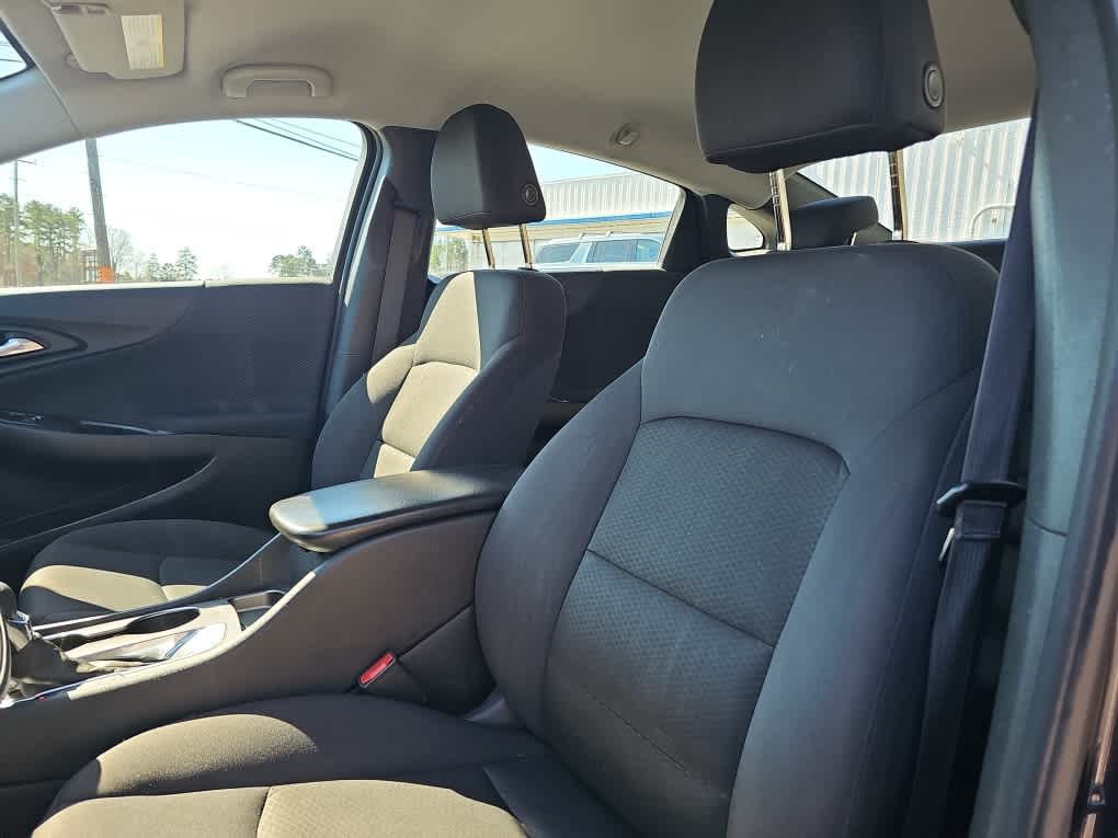 2022 Chevrolet Malibu FL