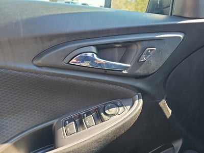 2022 Chevrolet Malibu FL