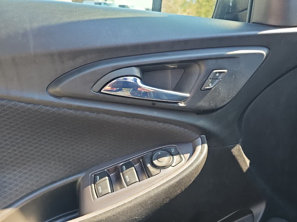 2022 Chevrolet Malibu FL