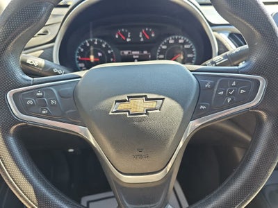 2022 Chevrolet Malibu FL