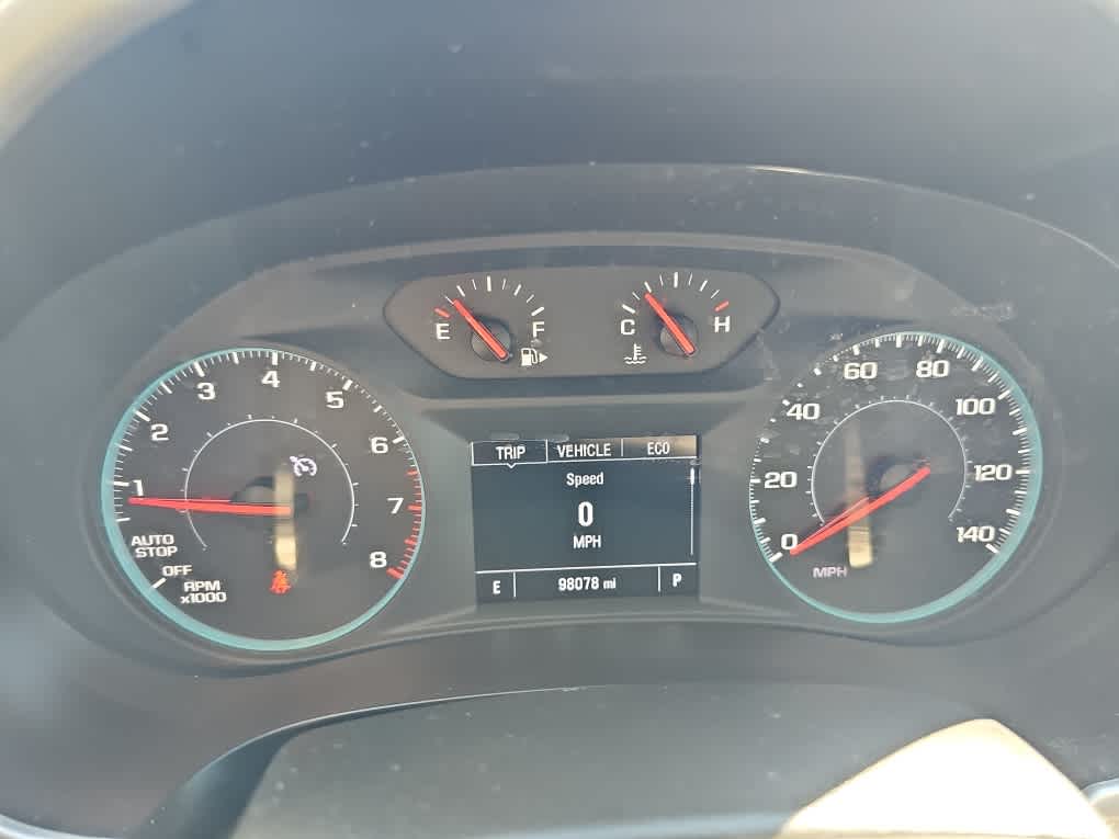 2022 Chevrolet Malibu FL