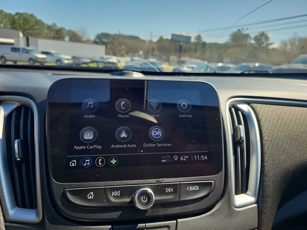 2022 Chevrolet Malibu FL