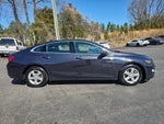 2022 Chevrolet Malibu FL