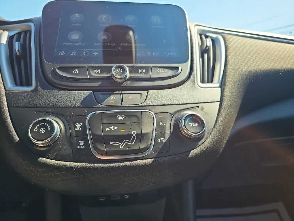 2022 Chevrolet Malibu FL