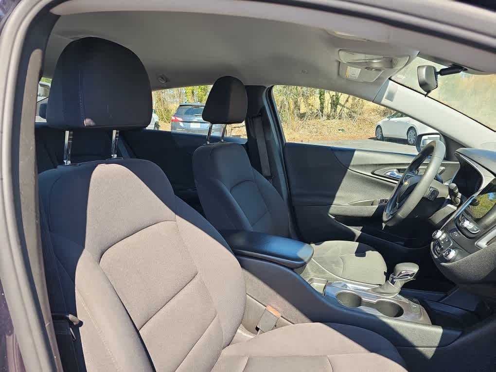 2022 Chevrolet Malibu FL