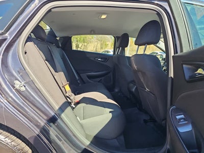 2022 Chevrolet Malibu FL