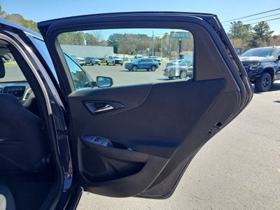 2022 Chevrolet Malibu FL