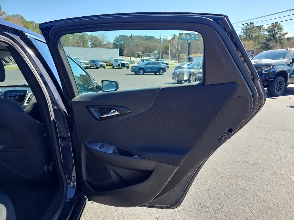 2022 Chevrolet Malibu FL