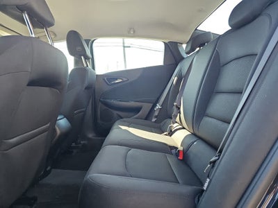 2022 Chevrolet Malibu FL