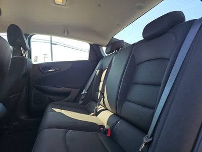 2022 Chevrolet Malibu FL