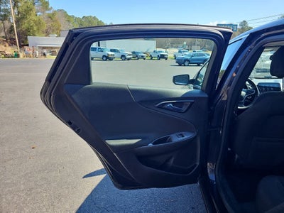 2022 Chevrolet Malibu FL